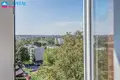 Квартира 1 комната 34 м² Вильнюс, Литва