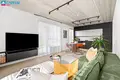 3 room apartment 67 m² Vilnius, Lithuania