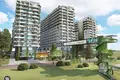 Mieszkanie 2 pokoi 90 m² Batumi, Gruzja