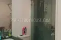 1 bedroom condo 31 m² Phuket, Thailand