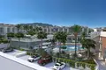 Appartement 3 chambres 135 m² Kyrenia, Chypre du Nord