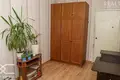 2 room apartment 47 m² Minsk, Belarus