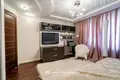 4 room apartment 121 m² Minsk, Belarus