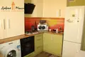 Apartamento 2 habitaciones 52 m² Dzyarzhynsk, Belarús