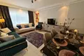 2 bedroom apartment 100 m² Alanya, Turkey