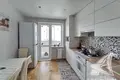 Apartamento 2 habitaciones 54 m² Brest, Bielorrusia