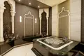 1 bedroom apartment 55 m² Mediterranean Region, Turkey