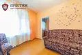 2 room apartment 30 m² Minsk, Belarus