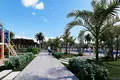 1 bedroom apartment 55 m² Payallar, Turkey