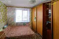 3 room apartment 66 m² Usyazh, Belarus