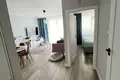 Apartamento 2 habitaciones 39 m² en Cracovia, Polonia