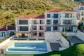 Hotel 92 m² en Sustas, Montenegro