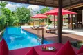 Willa 4 pokoi 450 m² Canggu, Indonezja