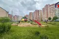 Mieszkanie 1 pokój 41 m² Soligorsk, Białoruś