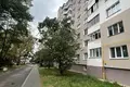 1 room apartment 35 m² Minsk, Belarus