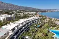 Appartement 3 chambres 369 m² Marbella, Espagne