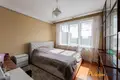 Wohnung 2 zimmer 53 m² Minsk, Belarus
