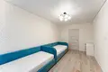 Mieszkanie 3 pokoi 78 m² Mińsk, Białoruś