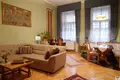 Mieszkanie 5 pokojów 162 m² Budapeszt, Węgry