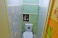 2 room apartment 50 m² Svietlahоrsk, Belarus