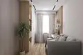 2 bedroom apartment 80 m² Aksu, Turkey