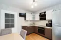 Квартира 1 комната 41 м² Минск, Беларусь