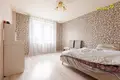 Apartamento 3 habitaciones 84 m² Minsk, Bielorrusia