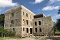 Shell construction of an exceptional, large building, near Accra, extension possible