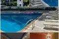 Appartement 2 chambres 50 m² Alanya, Turquie