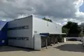 Manufacture 3 500 m² in Minsk, Belarus