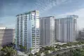 Apartamento 2 habitaciones 44 m² Dubái, Emiratos Árabes Unidos