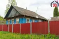 Maison 52 m² Dziamidavicki sielski Saviet, Biélorussie