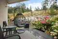 Квартира 2 комнаты 57 м² Helsinki sub region, Финляндия