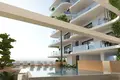 Apartamento 2 habitaciones 105 m² Larnaca, Chipre