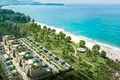 3 bedroom apartment 354 m² Phuket, Thailand