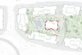 Wohnung 1 zimmer 104 m² Dubai, Vereinigte Arabische Emirate