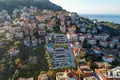 Wohnung 4 Zimmer 45 m² Alanya, Türkei