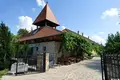 Commercial property 850 m² in Cserszegtomaj, Hungary