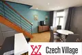 Квартира 5 комнат 88 м² Прага, Чехия