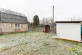 House 46 m² Puchavicki sielski Saviet, Belarus