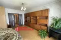 1 room apartment 41 m² Hrodna, Belarus