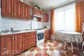 Apartamento 1 habitación 39 m² Minsk, Belarús