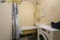 1 room apartment 41 m² Minsk, Belarus