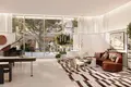Квартира 1 комната 881 м² Дубай, ОАЭ