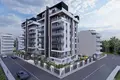 Apartamento 3 habitaciones 97 m² Mediterranean Region, Turquía