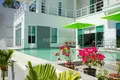 4 bedroom Villa 485 m² Phuket, Thailand