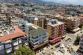 2 bedroom apartment 49 m² Alanya, Turkey