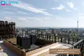 Квартира 1 комната 26 м² Вильнюс, Литва