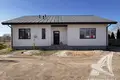 Casa 112 m² Muchaviecki sielski Saviet, Belarús