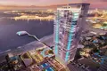Mieszkanie 4 pokoi 376 m² Dubaj, Emiraty Arabskie
